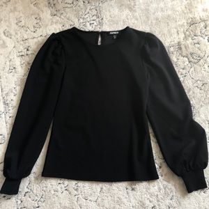 Express Blouse XXS